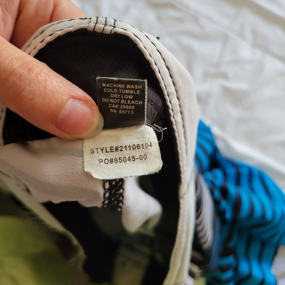 Mens O'neill | swim baggies - Picture 7 of 12